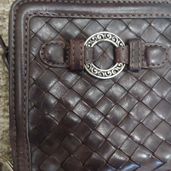 Brighton leather wallet - Picture 16 of 16